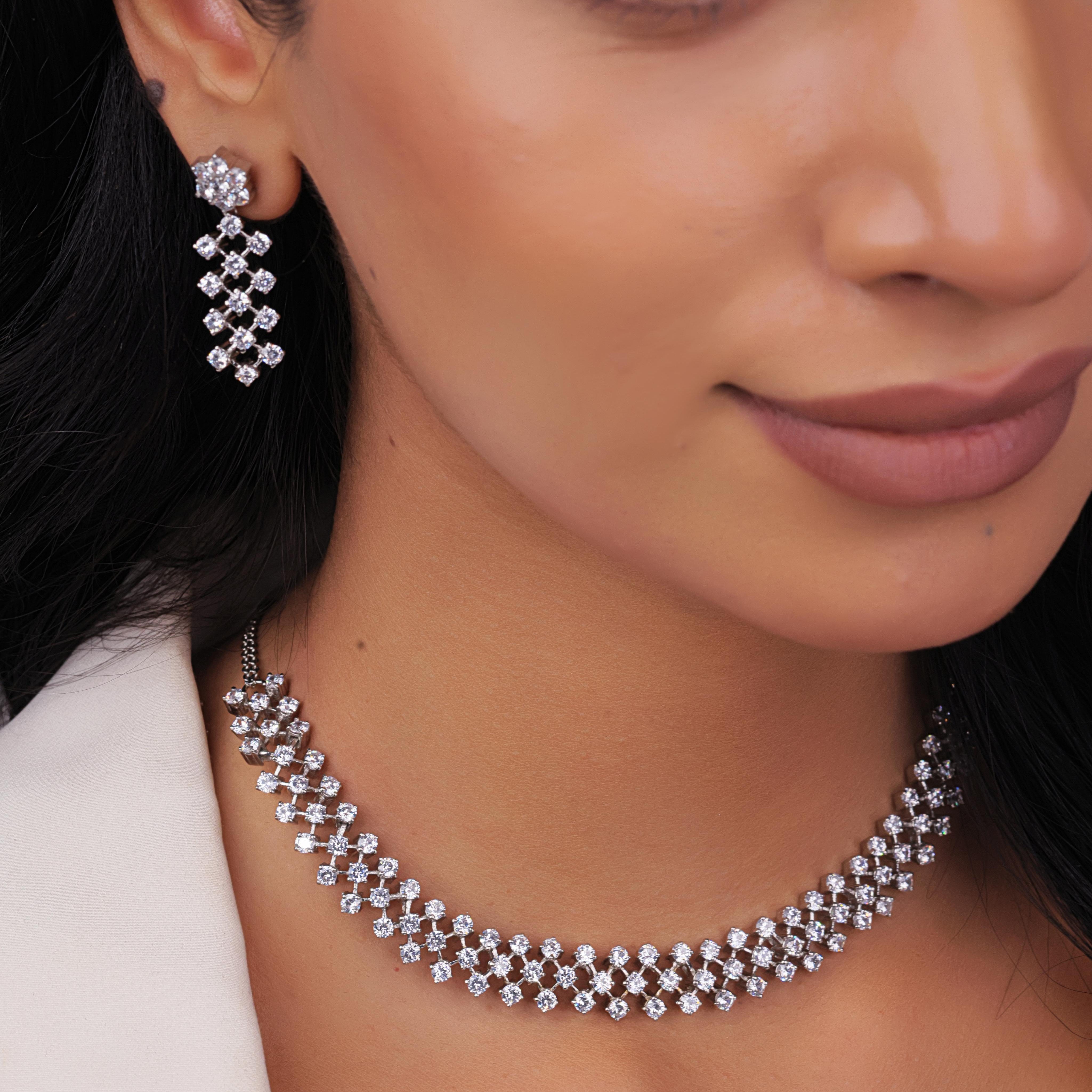 Silver Jewelry By Kesardeep